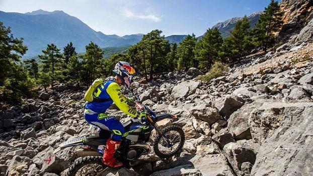 Sea To Sky Enduro Motosiklet Yarışı'nda geri sayım başladı