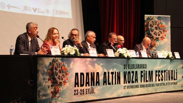 Uluslararası Adana Altın Koza Film Festivali, bu yıl ‘şiddete dur’ temasıyla düzenlenecek