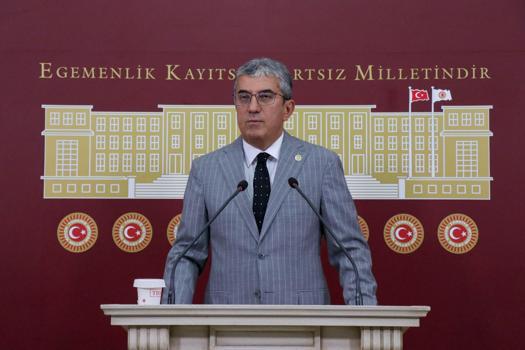 CHP'li Günaydın: Savcıların resen soruşturma yürütmesi lazım