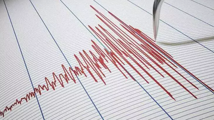 Adıyaman’da 4.0 büyüklüğünde deprem