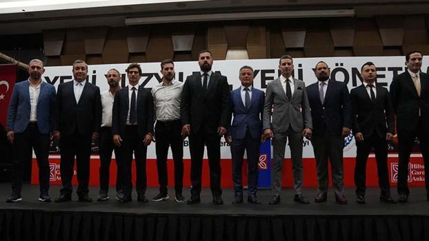 Suat Hekimoğlu: Tüm Türkiye’nin boks federasyonu başkan adayıyım