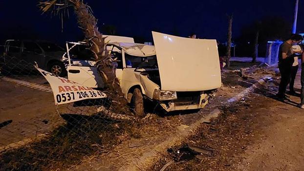 Otomobiliyle avukata çarpıp ölümüne neden olan alkollü sürücü tutuklandı