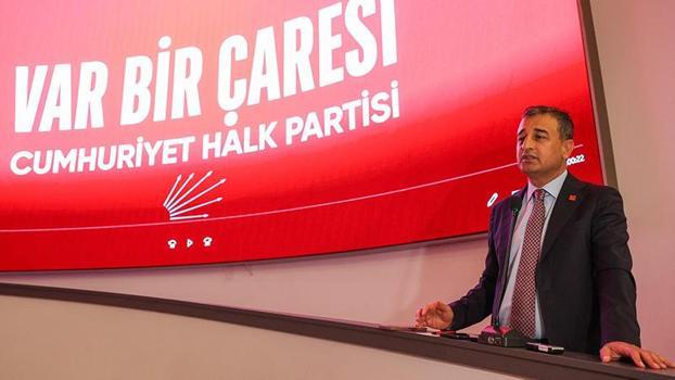 CHP'li Bulut: Adaylık konusunu kaosa çevirmeyeceğiz