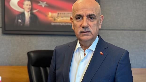 AK Parti'li Kirişci'nin damadı, kalp krizi geçirip yaşamını yitirdi