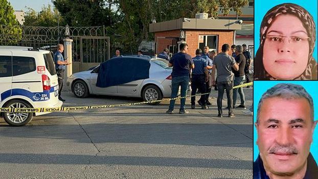 30 yerinden bıçakladığı eşinin cesediyle polis merkezine gitmişti; haksız tahrikle 24 yıl hapsi istendi