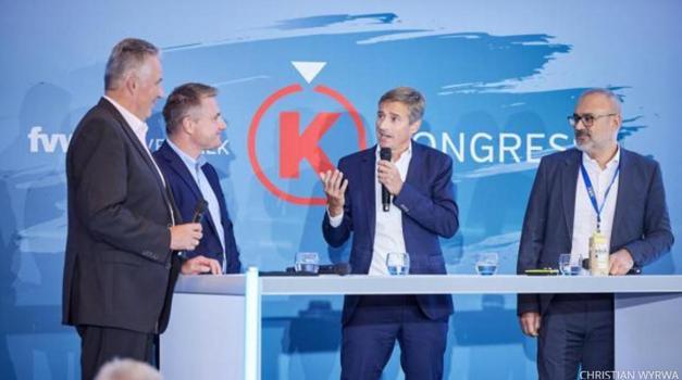 SunExpress CEO’su Kownatzki: Türkiye rakipsiz bir pazar