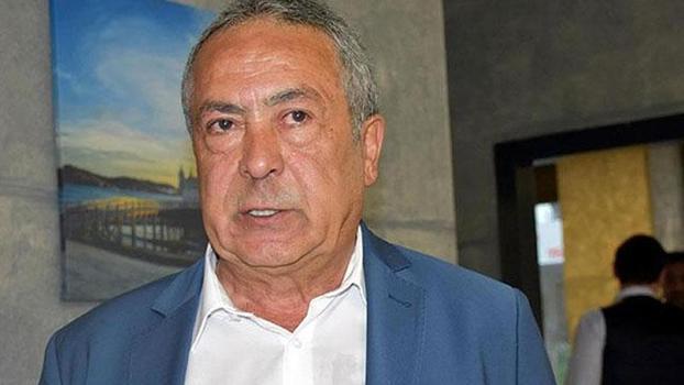 Adnan Sezgin, Macar Liyakat Nişanı Şövalye Haçı ile onurlandırıldı