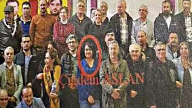 MİT ve Emniyetten PKK'ya operasyon: Çiğdem Aslan yakalandı