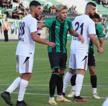 Denizlispor - Polatlı 1926 / fotoğraflar