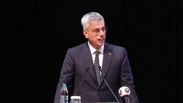 Bakan Memişoğlu: 2023 senesinde 5 binin üzerinde nakil gerçekleştirdik