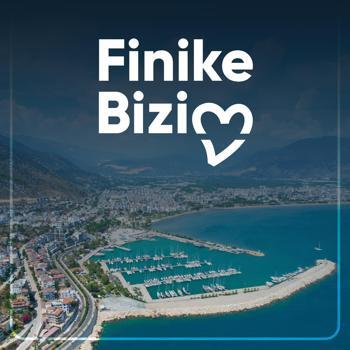 'Finike Bizim' kampanyası başladı