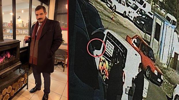 Sinan Ateş cinayeti davasında bilirkişi raporu; Tetikçi dışında ateş eden yok