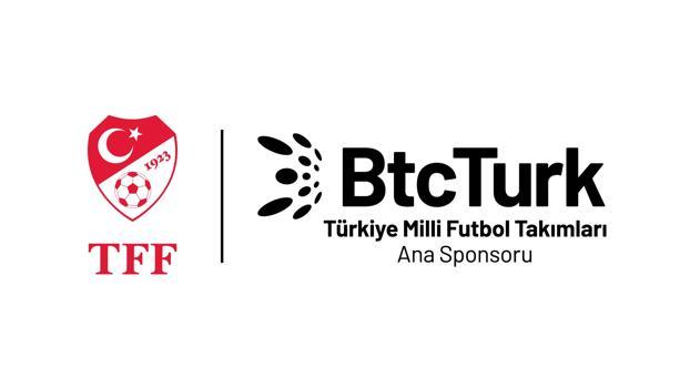 'BtcTurk ile Yeni Nesil Sahada’ projesi kadın futboluna destek oluyor