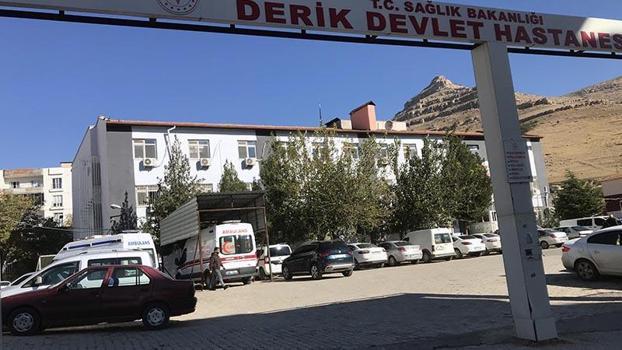 Mardin’de 4’üncü kattan düşen çocuk öldü