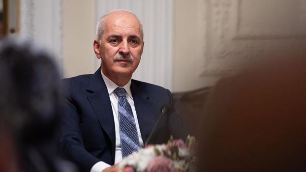 Kurtulmuş, Moskova’da Rus-Türk İş Adamları Birliği üyeleriyle görüştü