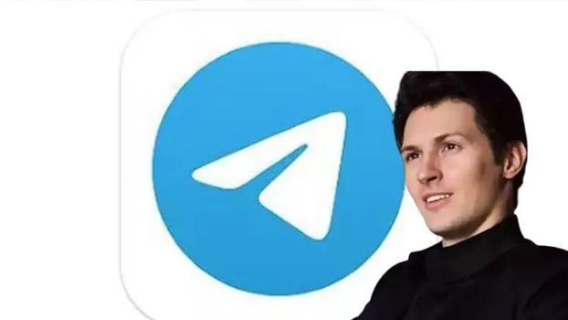 Telegram, talep halinde kullanıcı bilgilerini yetkililerle paylaşacak