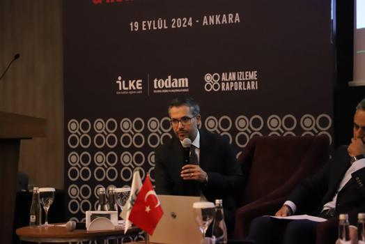 TODAM’ın Hukuk İzleme Raporu 2023 yayımlandı