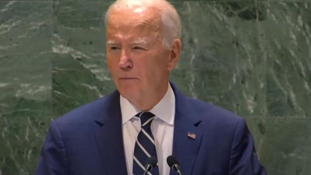 Biden: Gazze’de savaş artık sona ermelidir