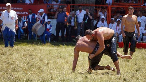 664’üncü Tarihi Kırkpınar Yağlı Güreşleri, 4-6 Temmuz tarihlerinde yapılacak