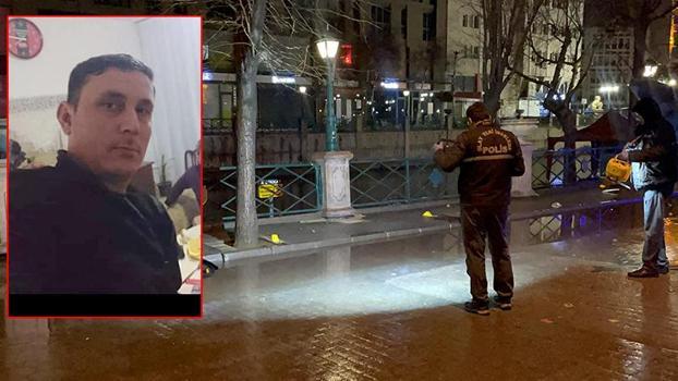 Oğlu 17 bıçak darbesiyle öldürülen baba: Caniler en ağır şekilde cezalandırılsın