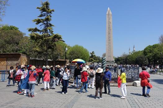 Bilet Dükkanı: Yaz sezonunda otel rezervasyonlarında yüzde 45 artış oldu