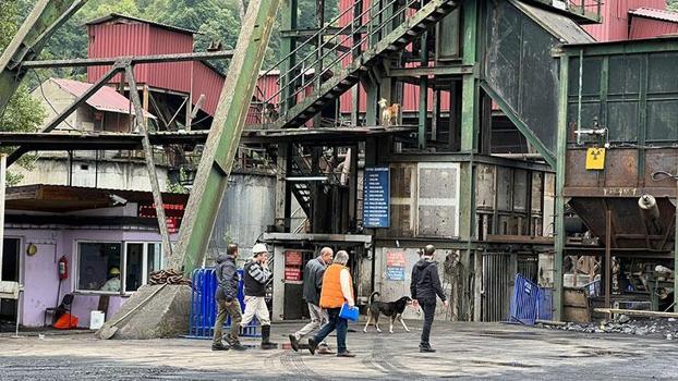 Facianın yaşandığı Amasra'da 'üretim' yeniden başlayacak