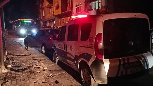 Babasını dövenlerin peşine düşüp, kazara 9 yaşındaki çocuğu vurmuşlar; 1 tutuklama