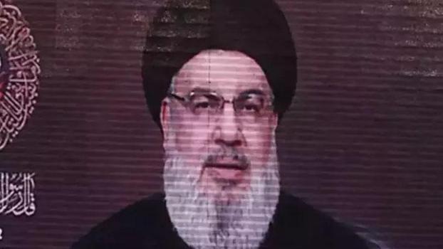 İsrail: Hizbullah lideri Hasan Nasrallah öldürüldü