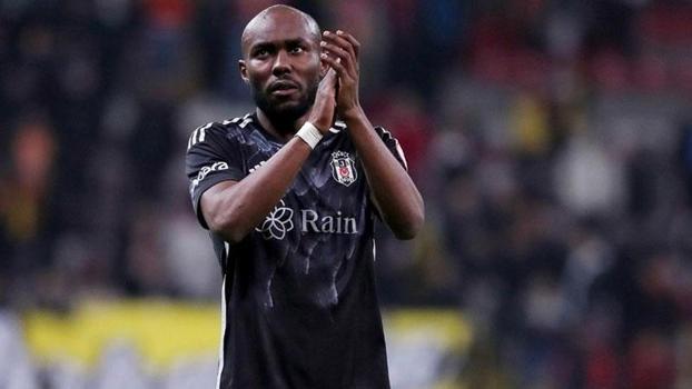 Beşiktaş'tan Al-Musrati'nin sağlık durumuyla ilgili açıklama