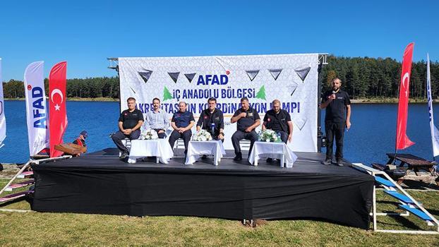 AFAD Başkanı Okay Memiş: Bina deprem yönetmeliğinin yenisi çıkarılacak