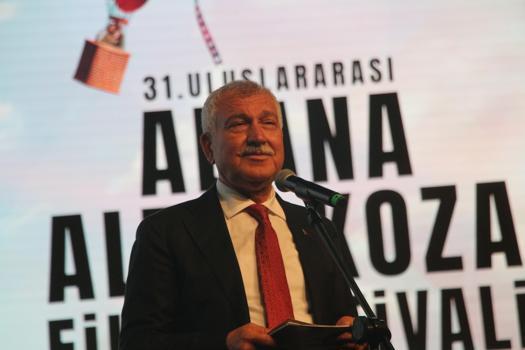 31'inci Altın Koza Film Festivali'nde ödüller sahiplerini buldu