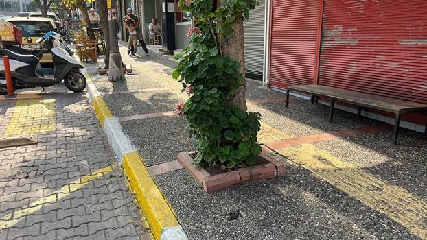 Sokakta hareketsiz bulundu, kaldırıldığı hastanede öldü