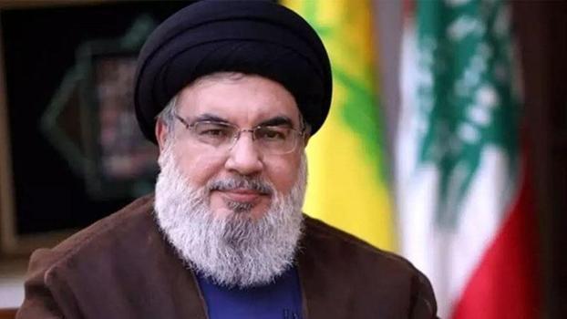 İran, Nasrallah’ın ölümü konusunda İsrail ve ABD’yi suçladı