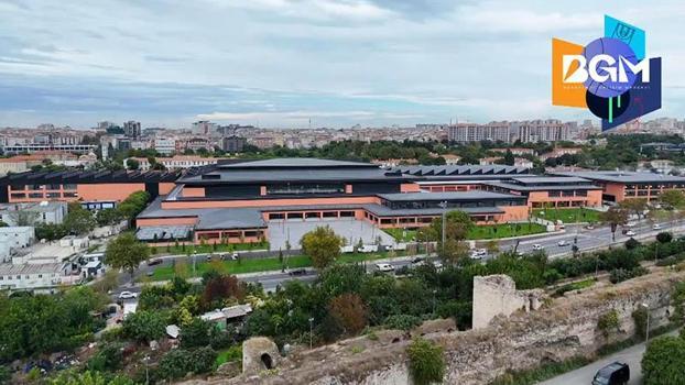 Basketbol Gelişim Merkezi görkemli törenle açıldı