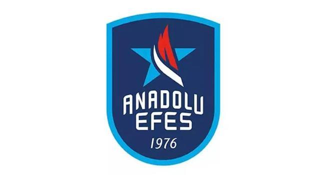 37’nci Cumhurbaşkanlığı Kupası Anadolu Efes’in