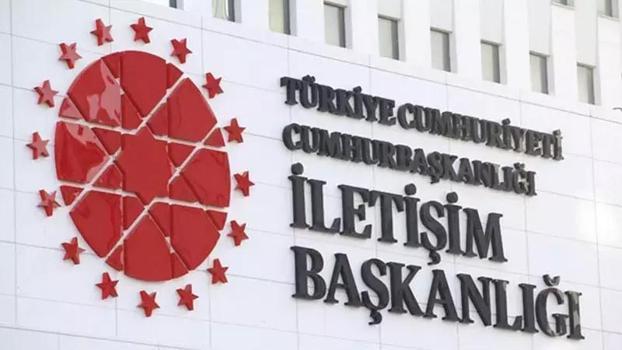 İletişim Başkanlığı, '200 sığınmacı Türkiye'ye gönderildi' iddialarını yalanladı