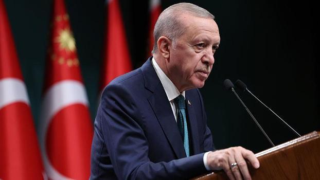 Cumhurbaşkanı Erdoğan: Uluslararası toplum İsrail’in bu haydutluğuna daha fazla sessiz kalamaz