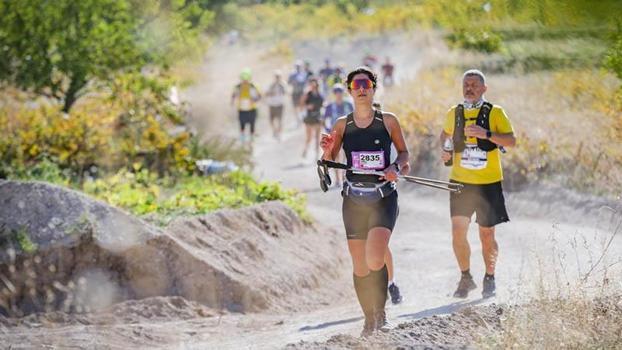 Salomon Cappadocia Ultra Trail, 19-20 Ekim tarihlerinde koşulacak