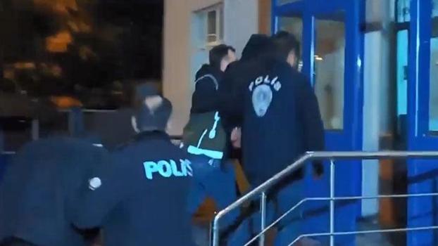 Kayseri'de Hürmetçi Sazlığı'ndaki zorbalığa 4 gözaltı