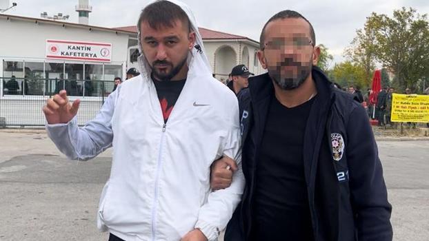 Sinan Ateş'in yakınlarına saldıran şüpheli tutuklandı