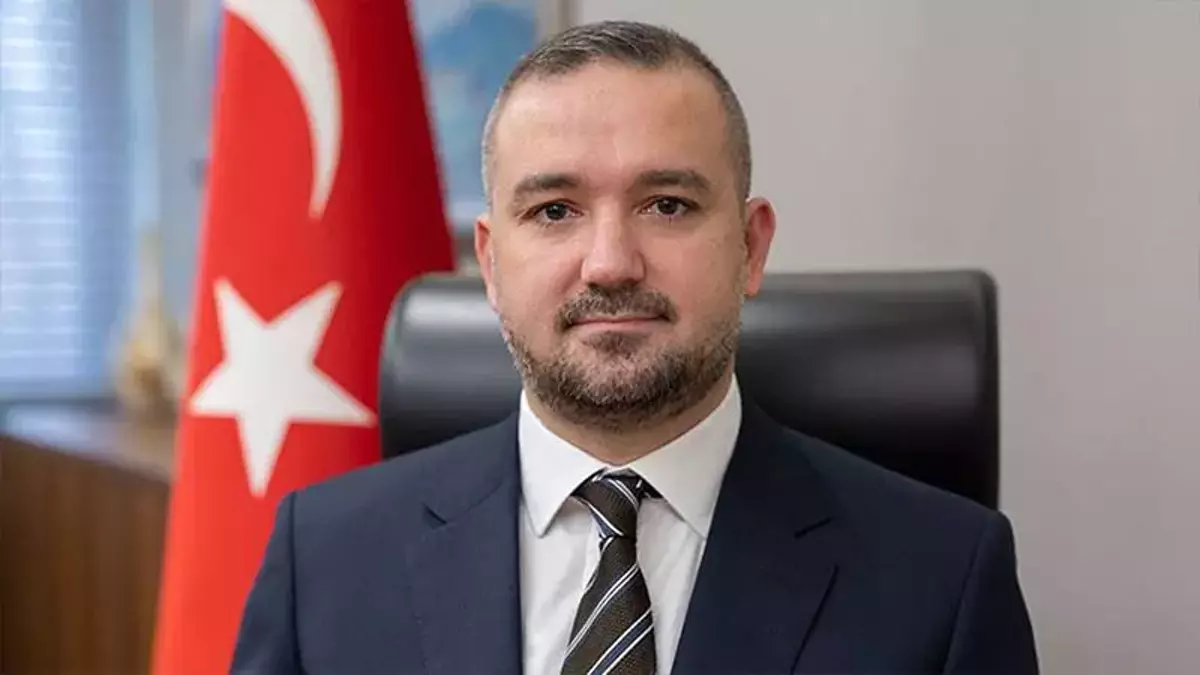 TCMB Başkanı Fatih Karahan: Para politikasında sıkılığı korumaya devam edeceğiz