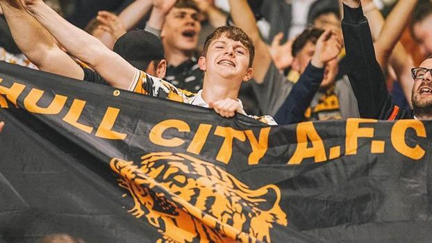 Hull City hazırlık kampı için Antalya'ya geliyor