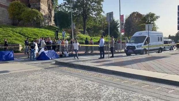 İstanbul'da iki kadının öldürülmesine ilişkin olaya yayın yasağı getirildi