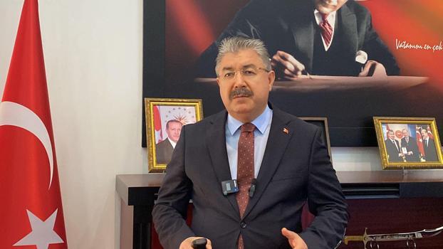 Vali Yılmaz: Suçların aydınlatılma oranında yüzde 91’lik başarı sağlandı