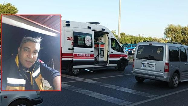 Kazaya karışıp tutanak tutmak isteyen 2 sürücü, otomobilin çarpmasıyla öldü