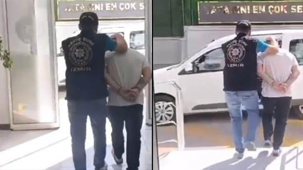 38 yıl hapisle aranan hükümlü yakalandı