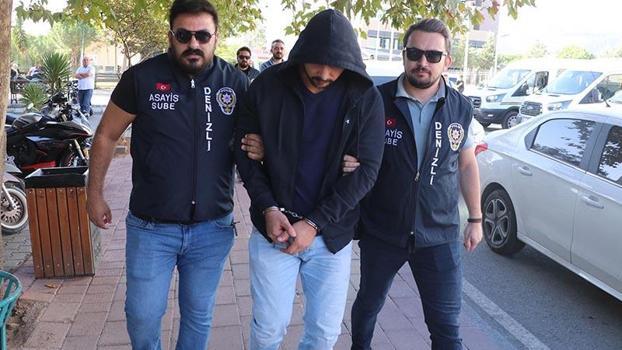 Denizli’deki 'Seçil Erzan' vakasına 2 tutuklama; 200 milyon euroluk vurgun yapmışlar