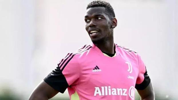 CAS’tan Pogba'nın cezasına indirim