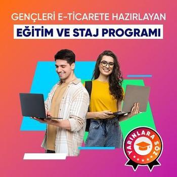 Hepsiburada’nın 'Yarınlara Söz' programı 500’den fazla başvuru aldı