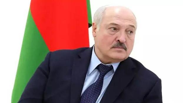 Belarus Cumhurbaşkanı Lukaşenko: Nükleer silahları tek taraflı olarak kullanmayacağız